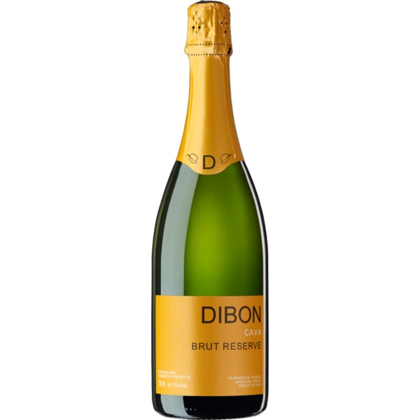 Cava Dibon Brut Seleccion